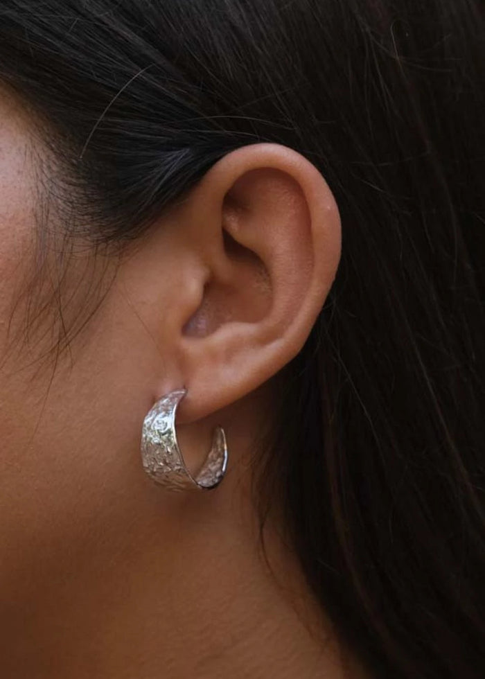 Pendientes Aro Nilo