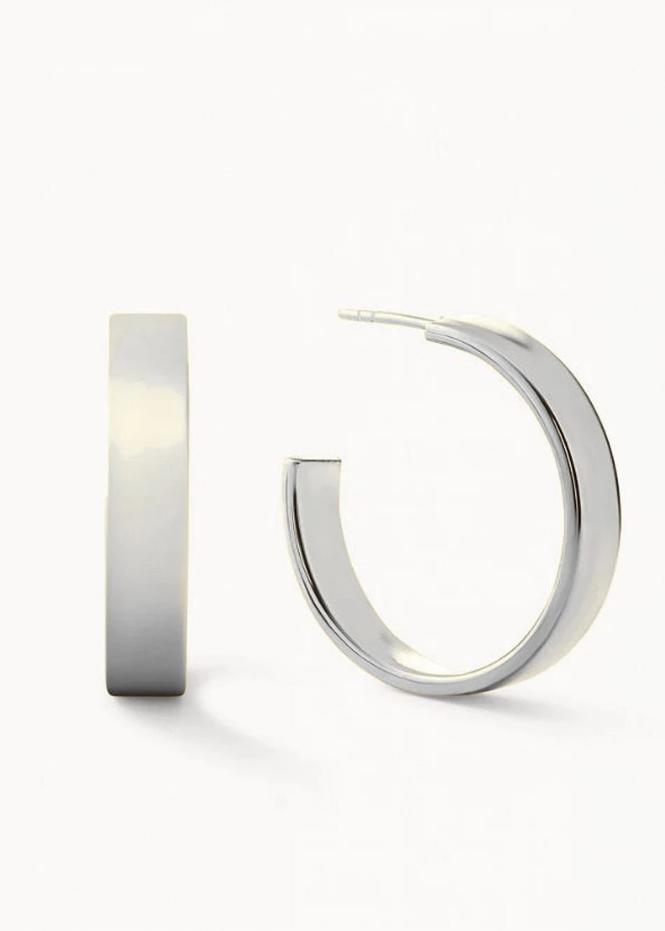Pendientes Reflejo