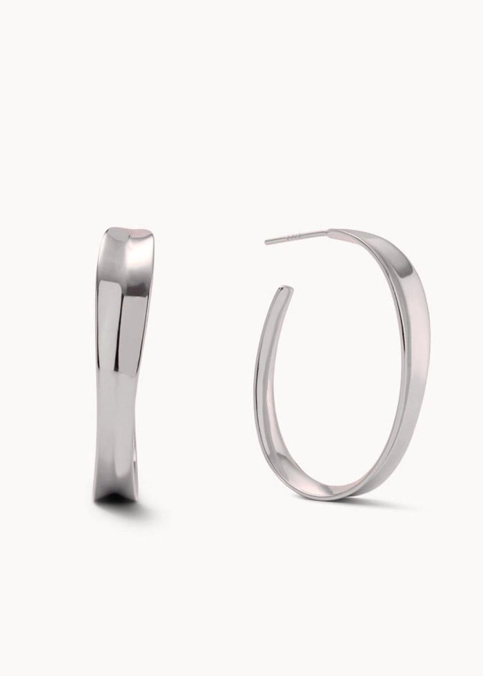 Pendientes Twist View