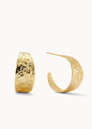 Pendientes Aro Nilo