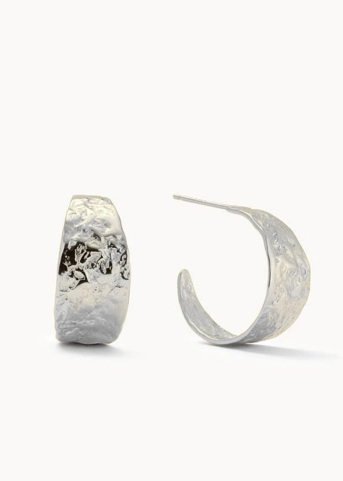 Pendientes Aro Nilo