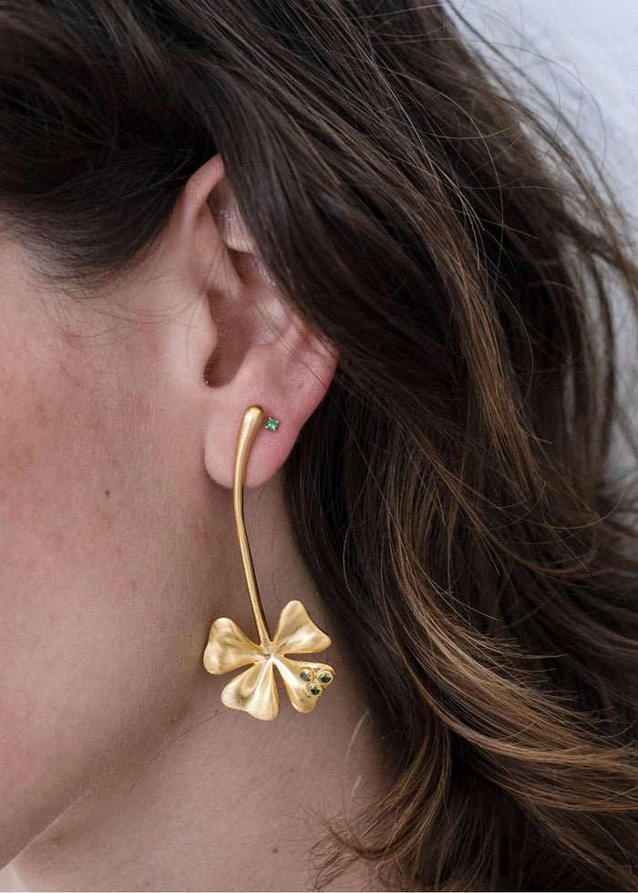 Pendientes Chance