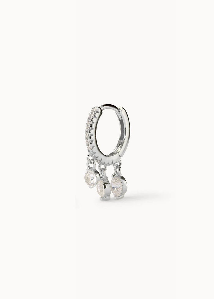 Piercing Aro Drop Glow