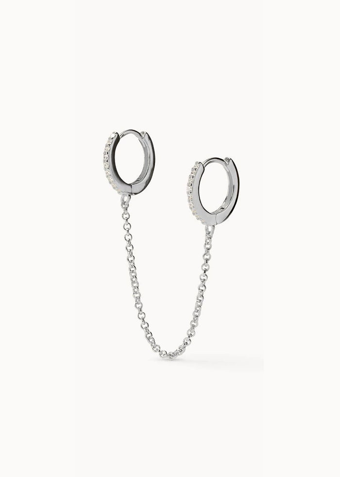 Piercing Aro Bond Chain
