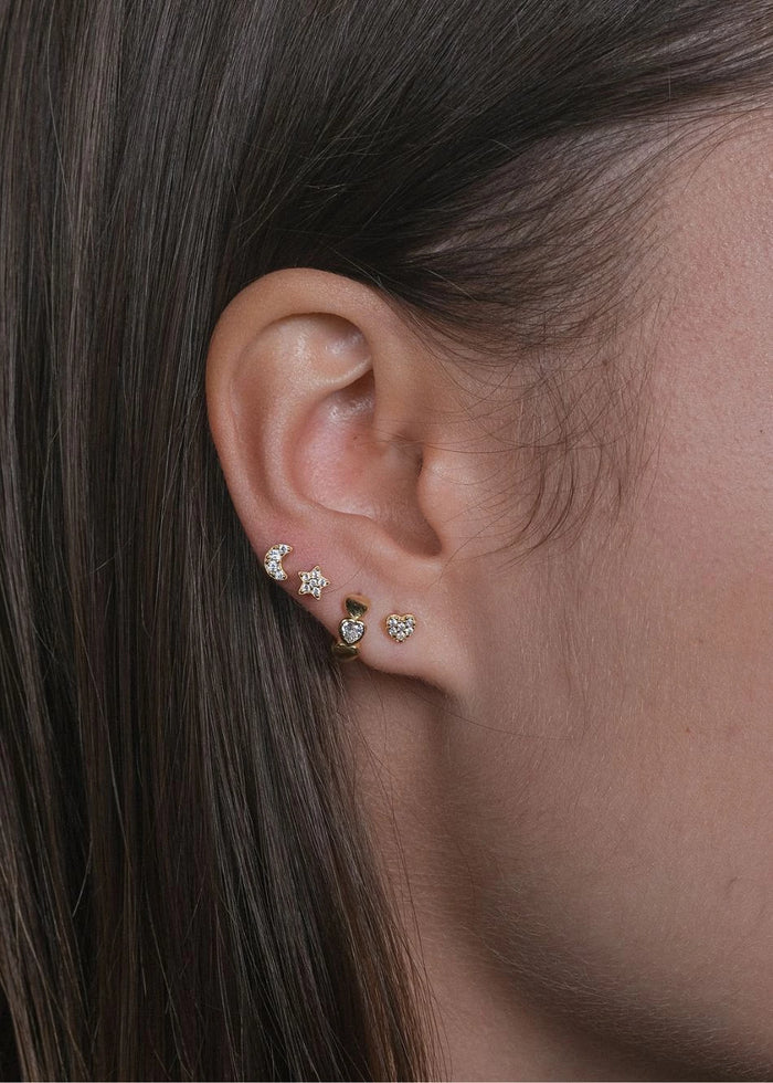 Piercing Aro Amore