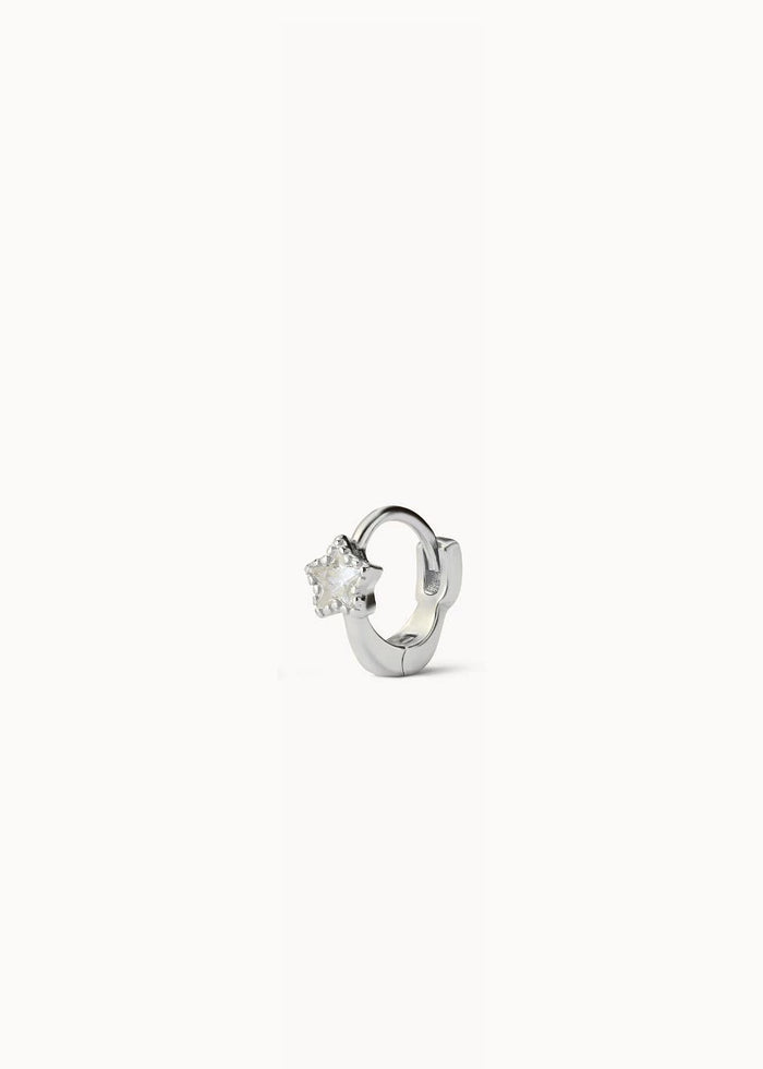 Nuit Hoop Piercing