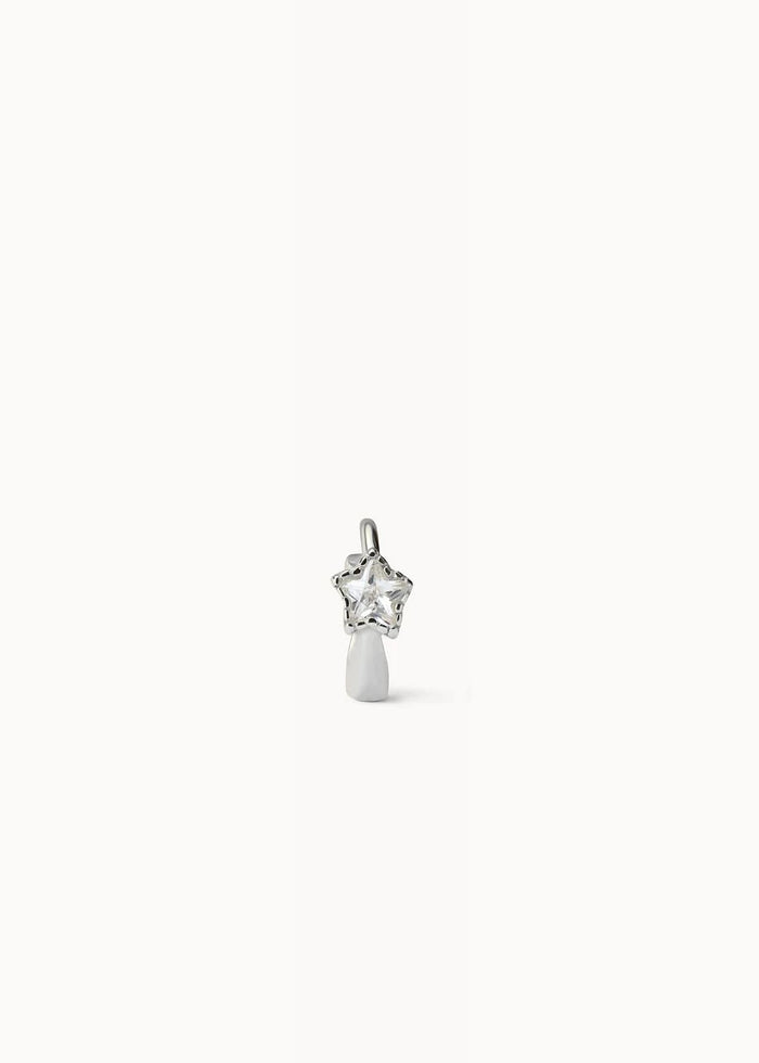 Nuit Hoop Piercing