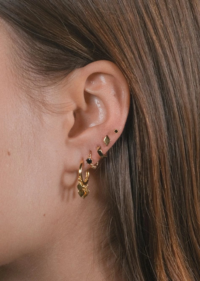 Piercing Aro Rhomb