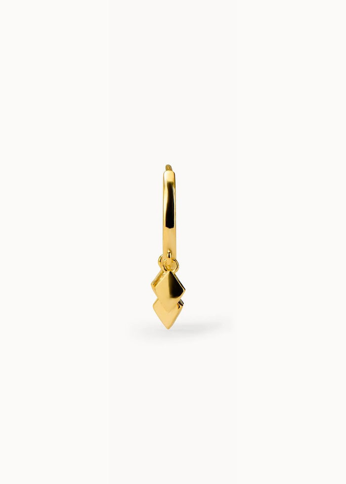 Piercing Aro Rhomb