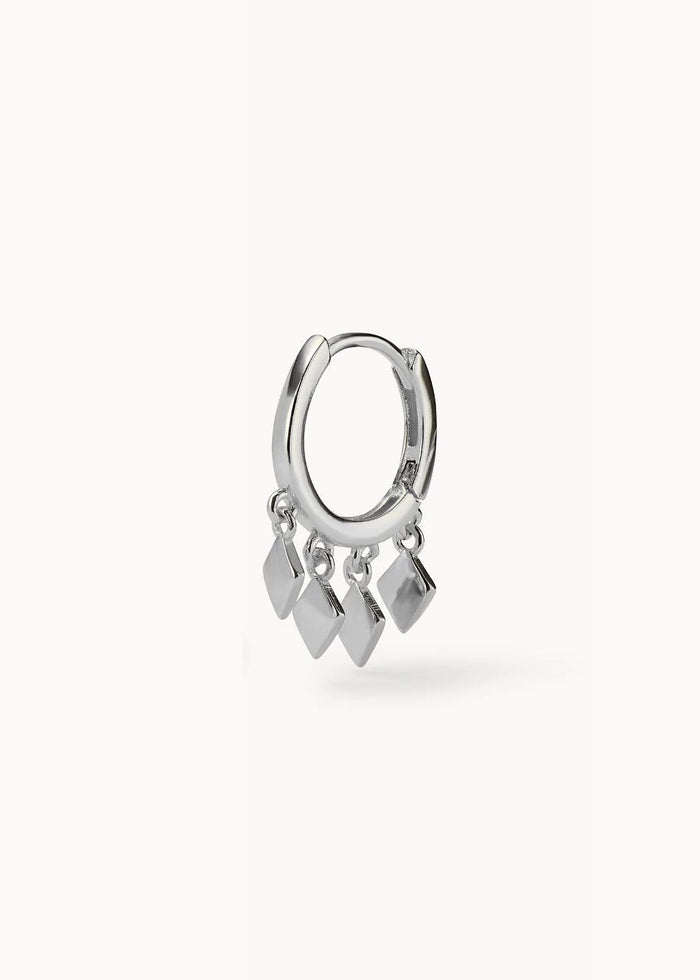 Piercing Aro Rhomb