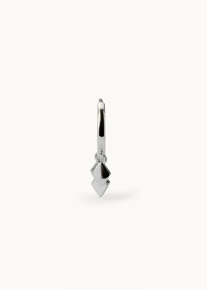 Piercing Aro Rhomb