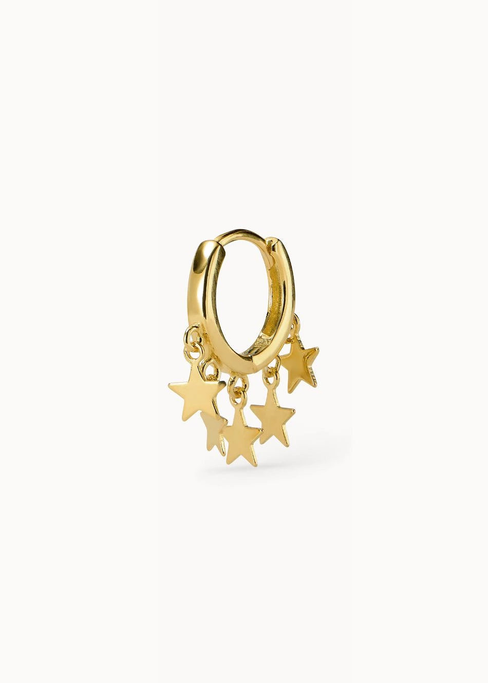 Piercing Aro Stella