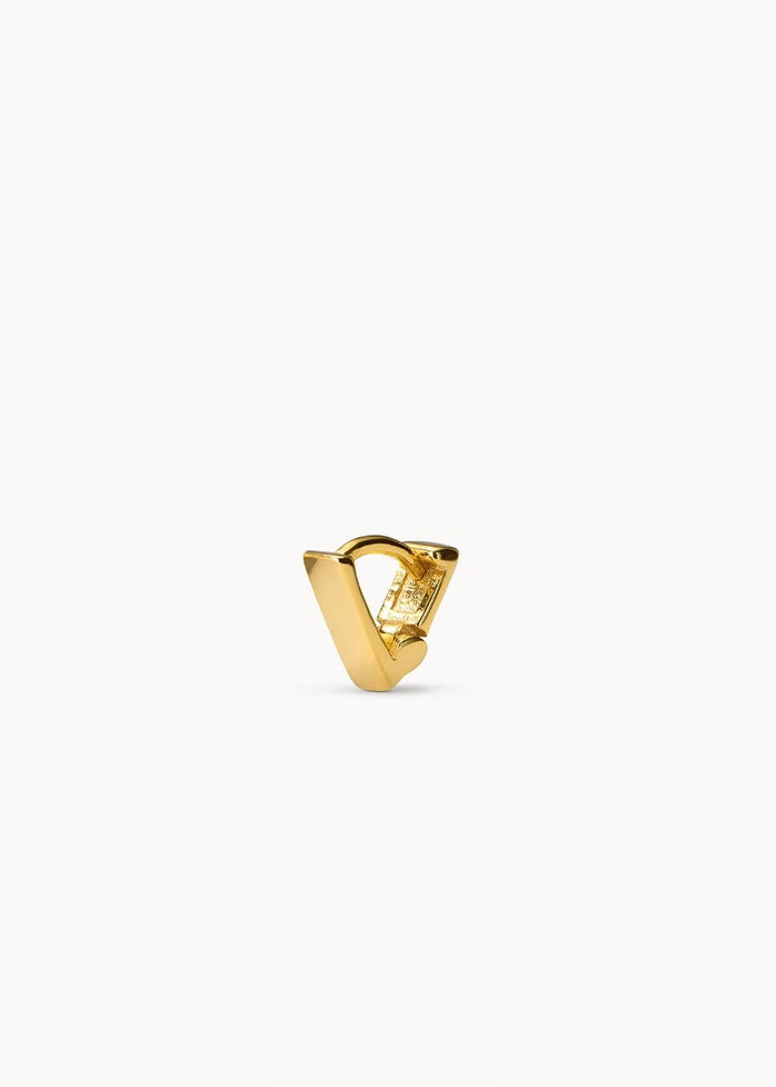 Vibe Hoop Piercing