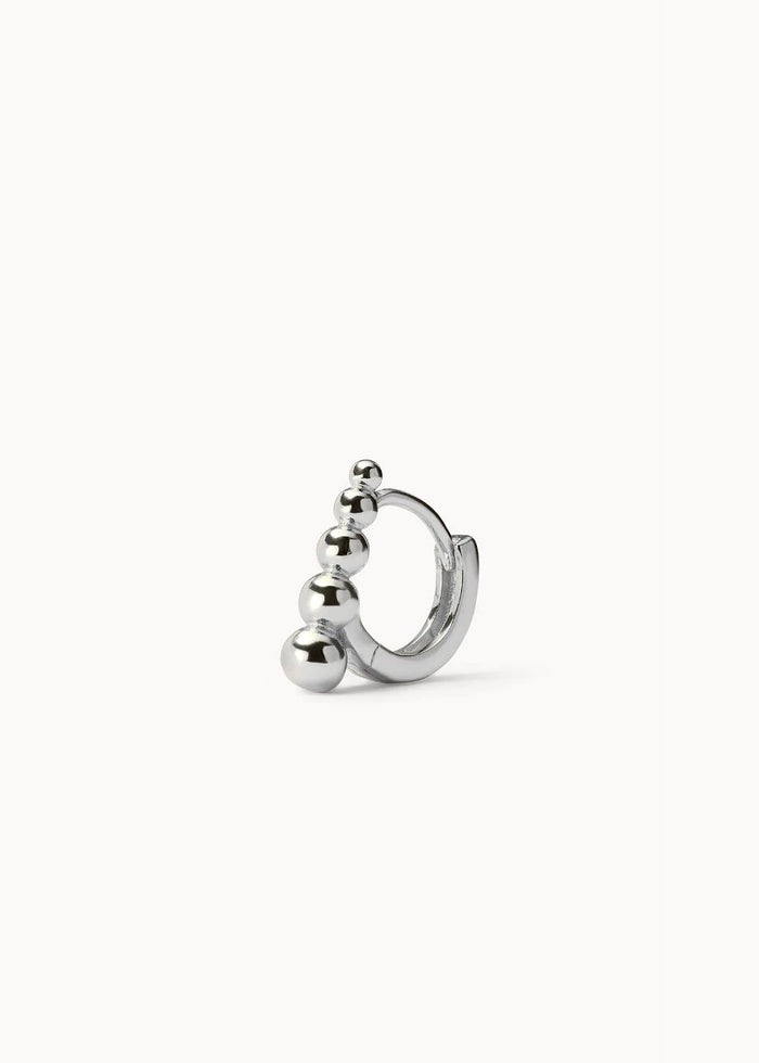 Pulse Hoop Piercing
