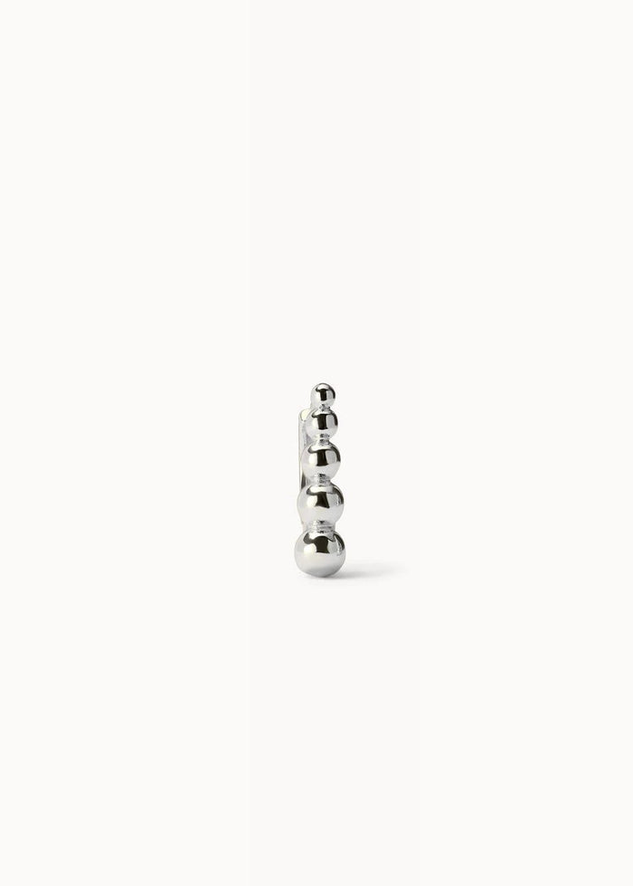Pulse Hoop Piercing