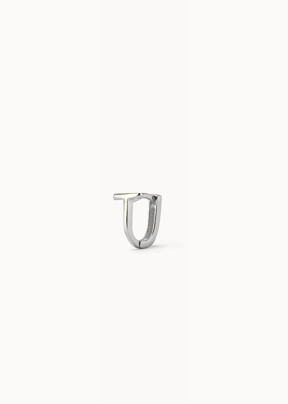 Halo Hoop Piercing