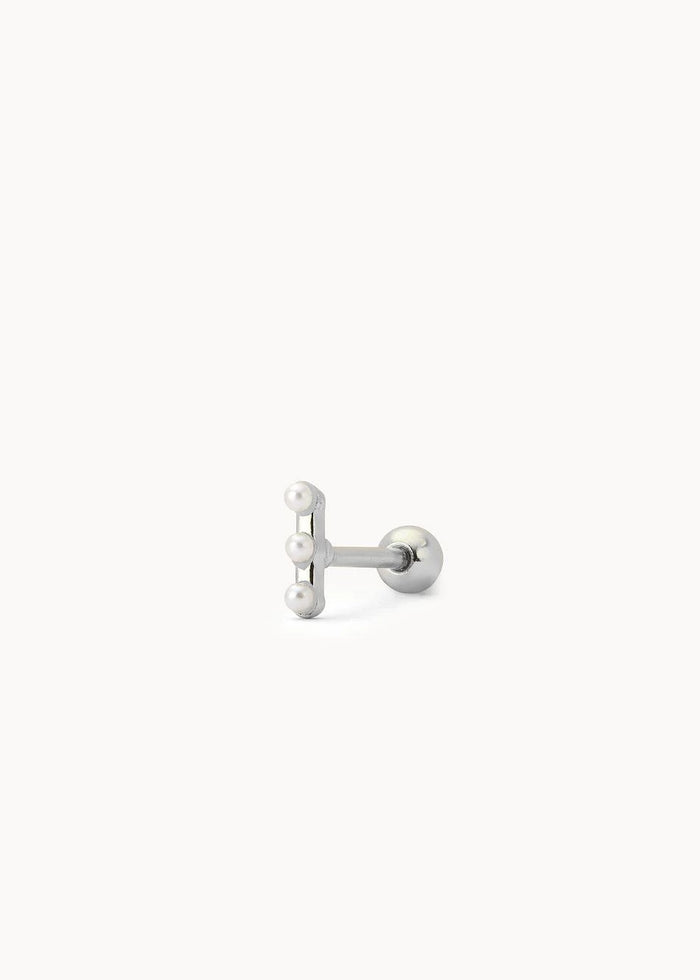 Piercing Pearl Line