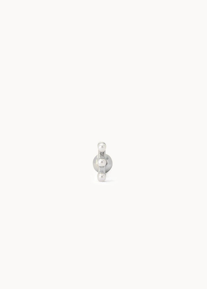 Piercing Pearl Line