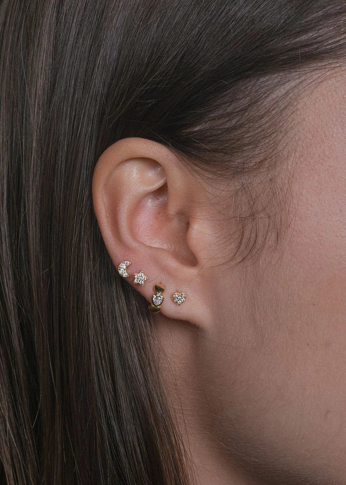 Piercing Moonlight