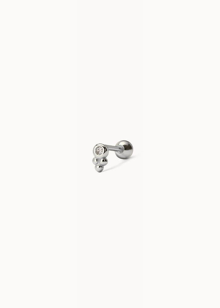 Twin Piercing