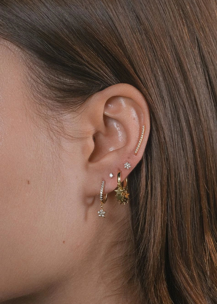 Piercing Stella
