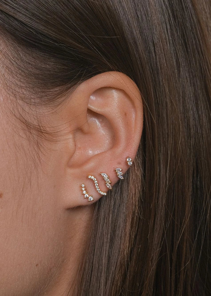 Piercing Eira