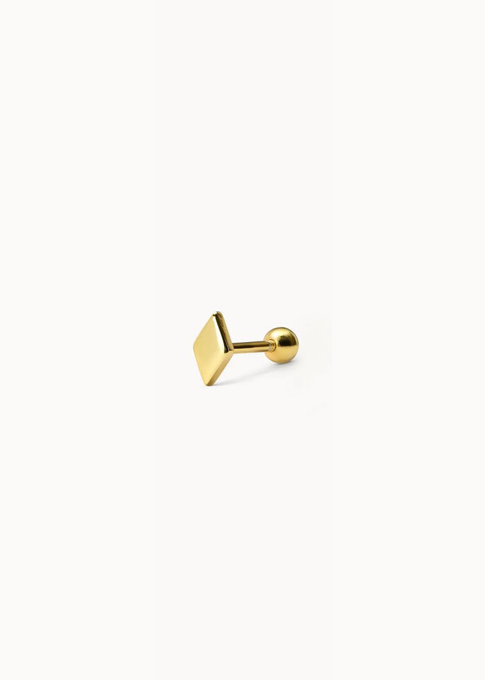 Piercing Romb