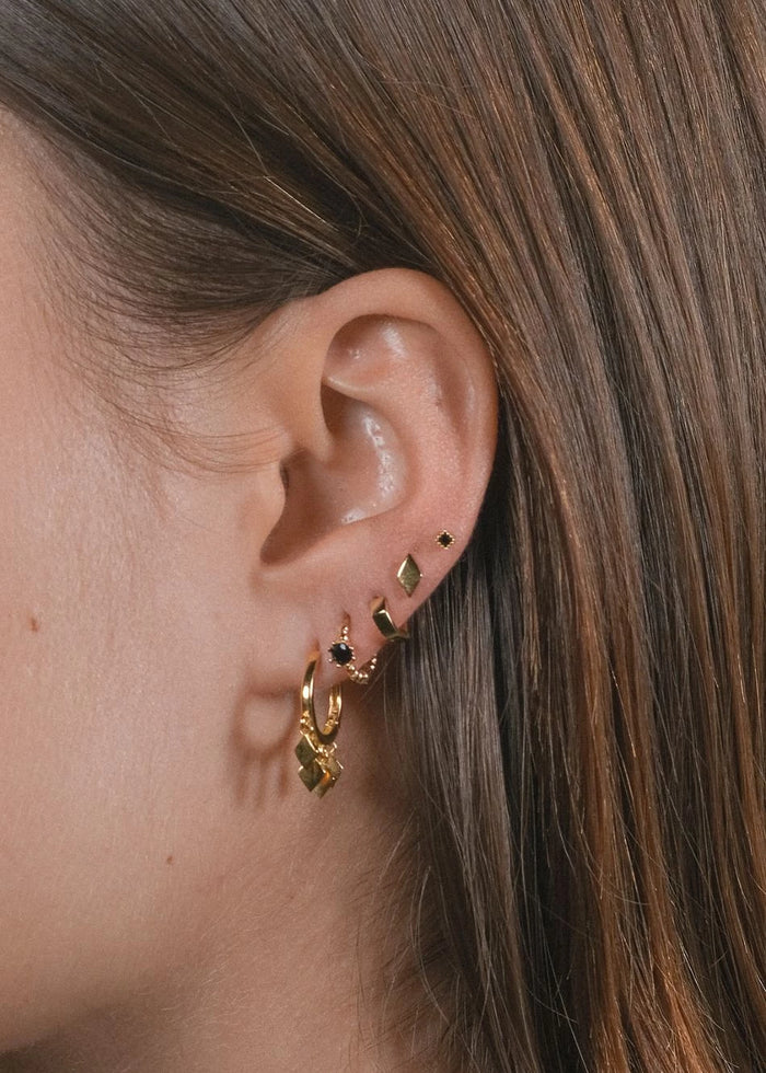 Piercing Romb
