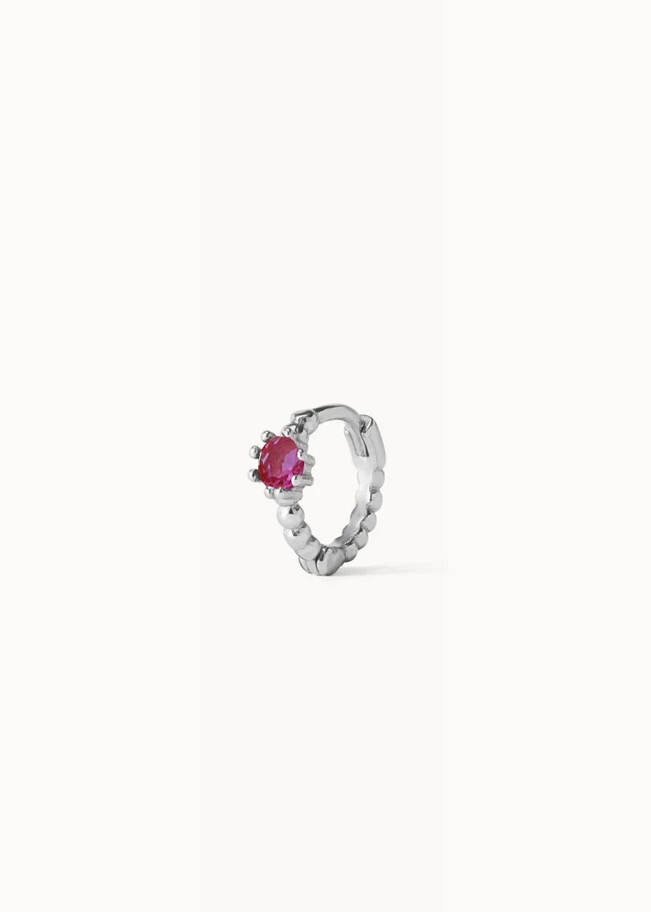 Piercing Lili Pink