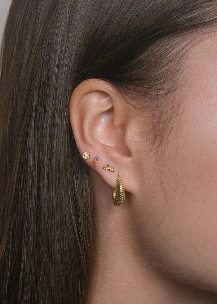 Piercing Sun Pin