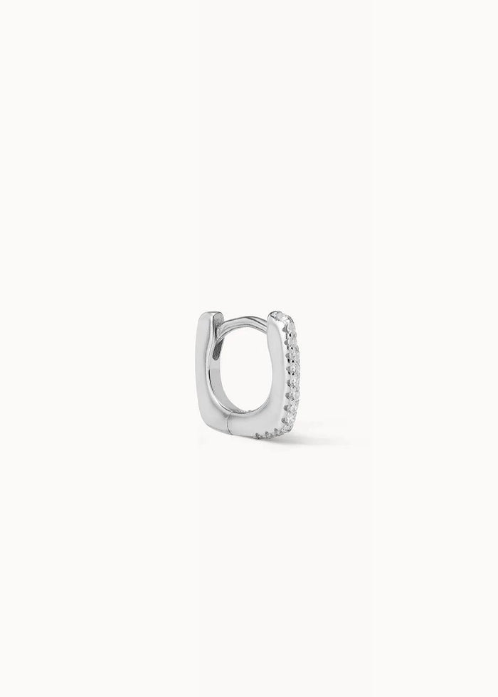 Piercing Square Brillo