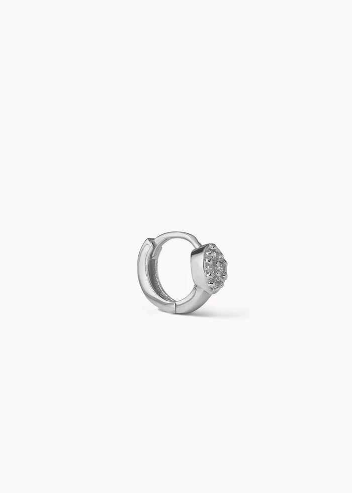 Piercing Aro Oval Shine