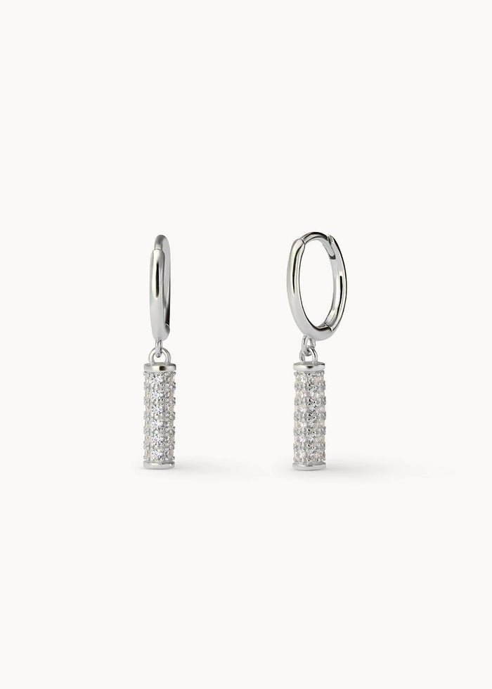 Pendientes Aro Eclipse