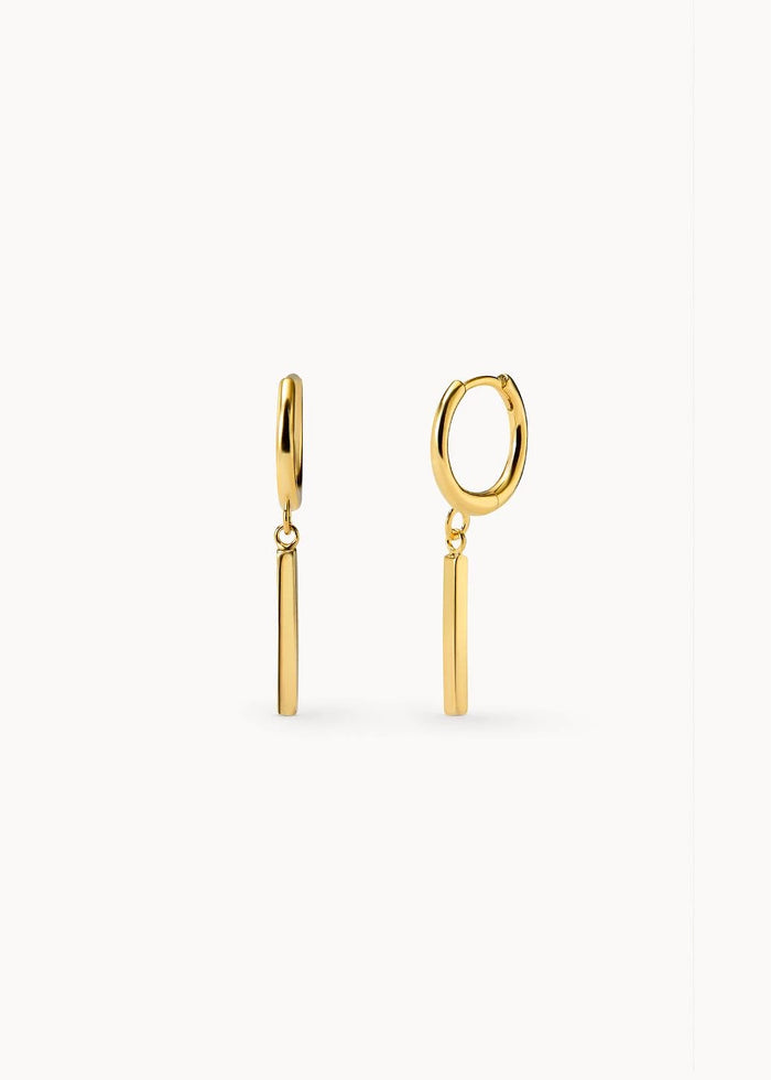 Pendientes Aro Barre