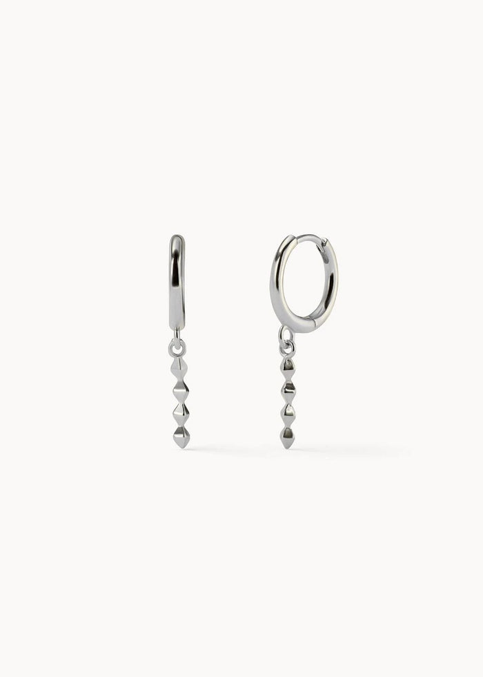 Pendientes Aro Dots