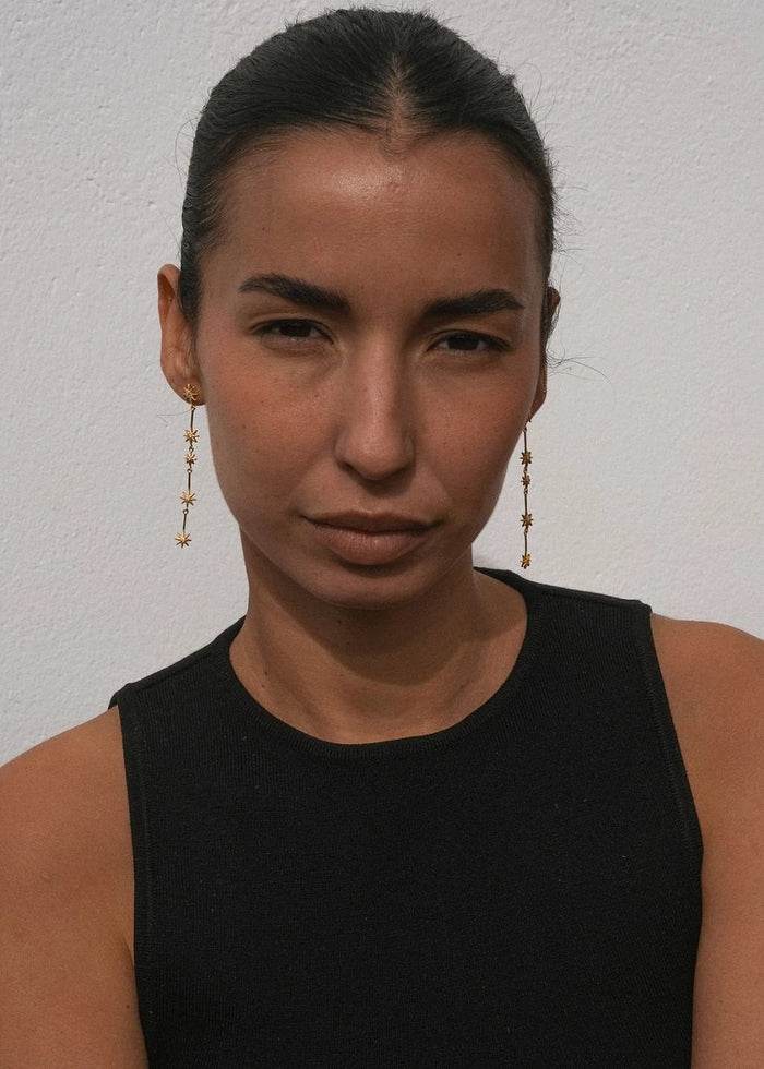 Pendientes Selene