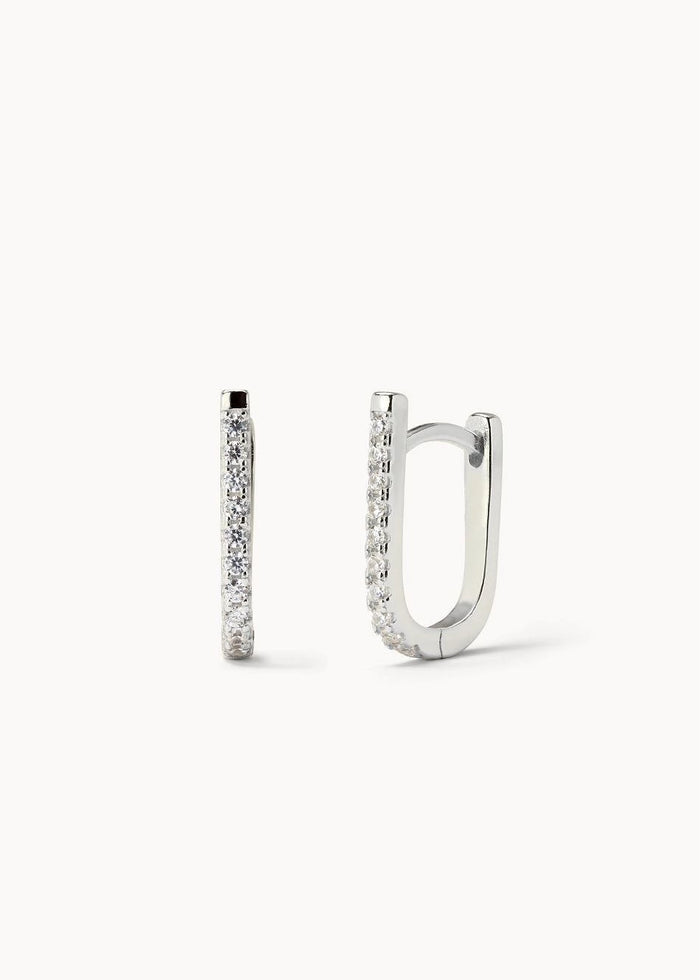 Pendientes Barre Shine