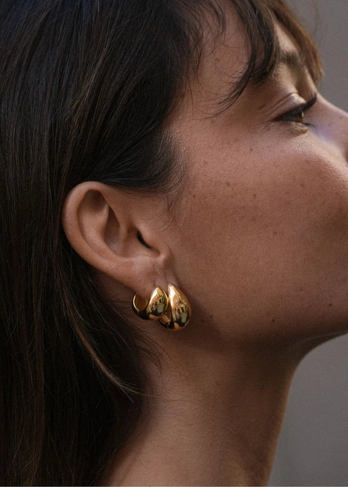 Pendientes Mini Gota