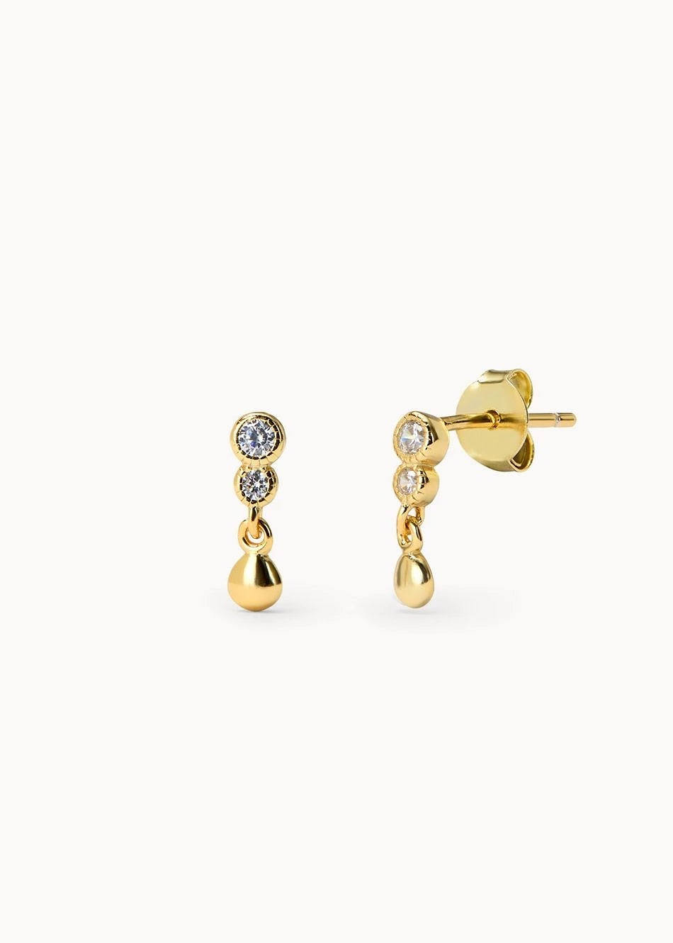 Pendientes Noa
