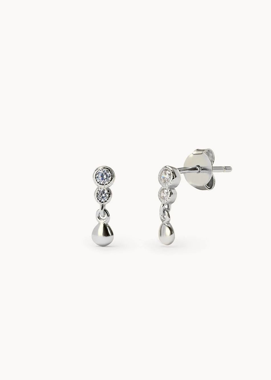 Pendientes Noa