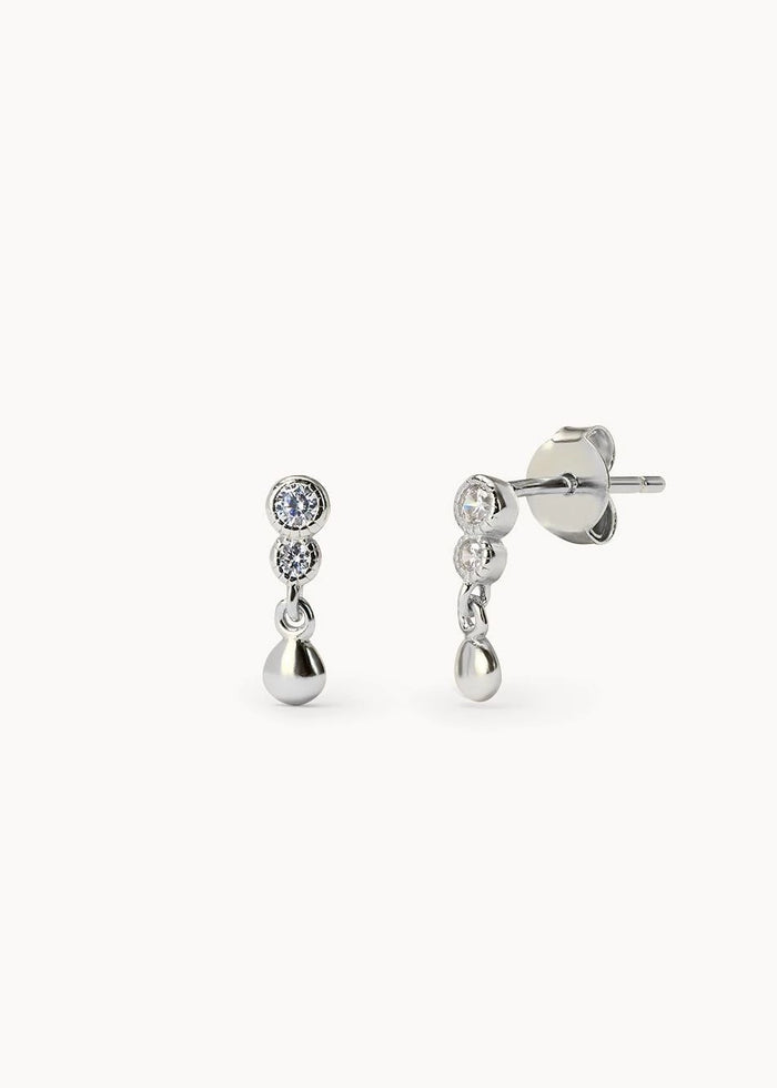 Pendientes Noa