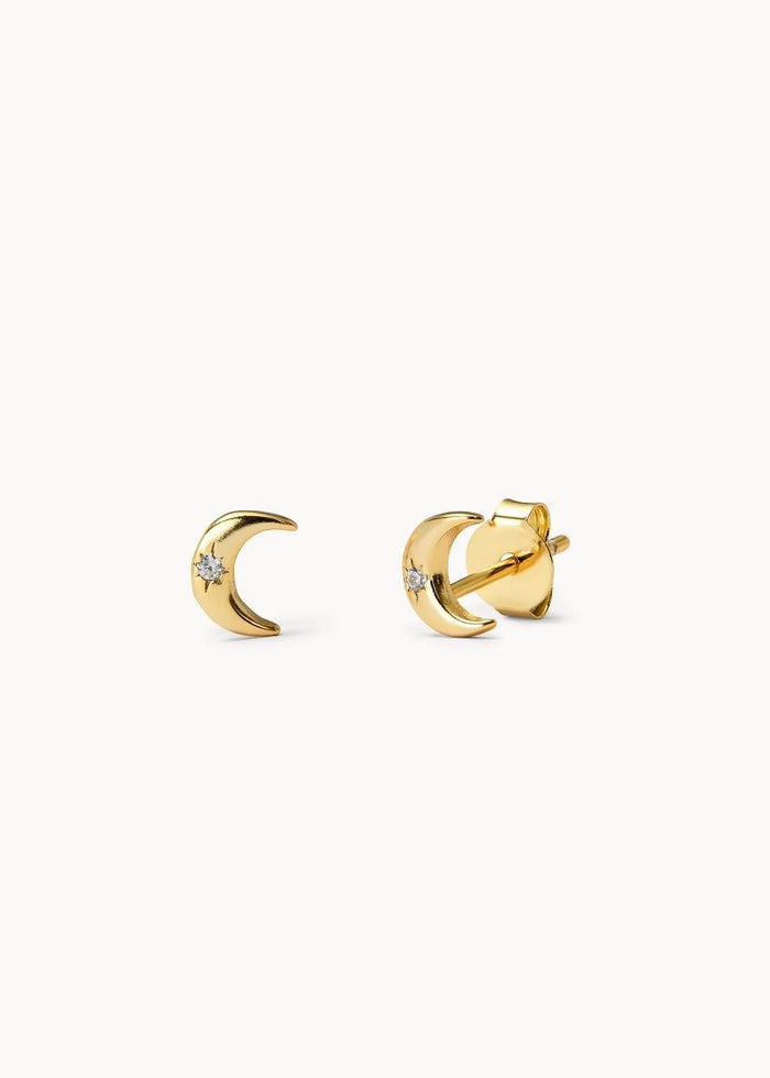 Mini Selene Earrings