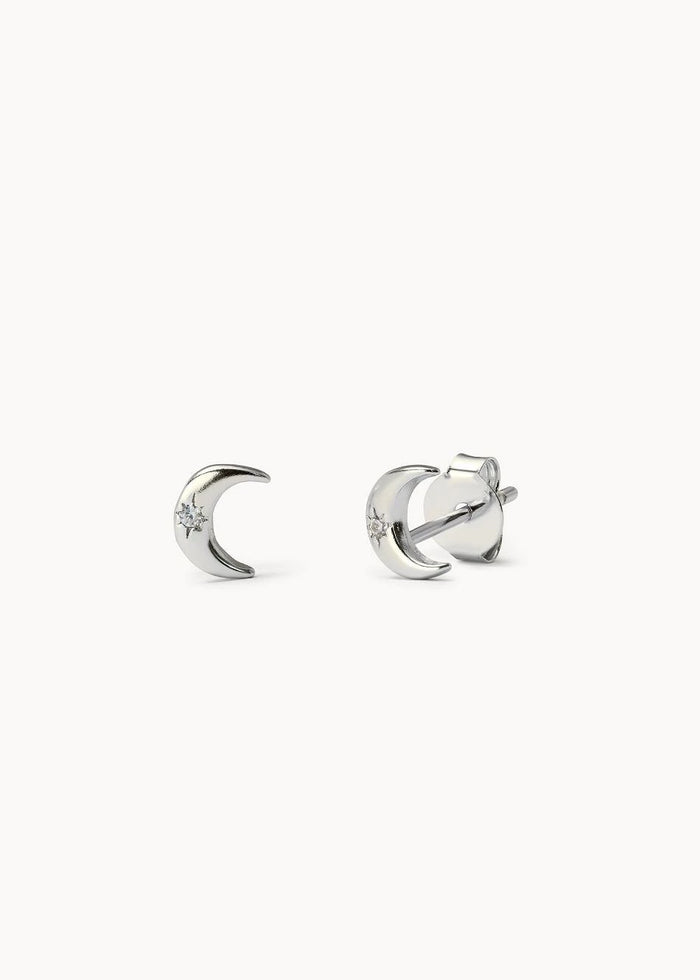 Mini Selene Earrings