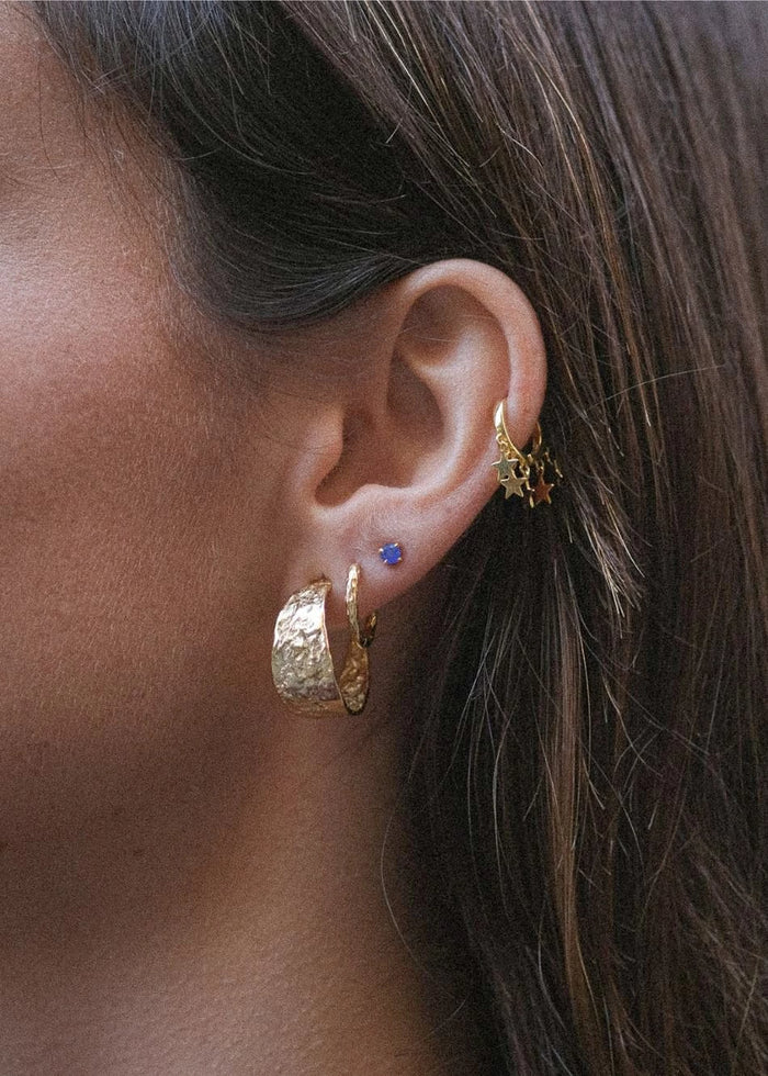 Piercing Aro Stella