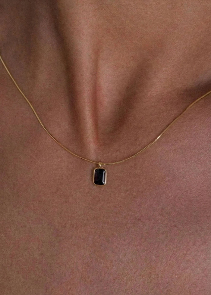 Collar Espinela Flash