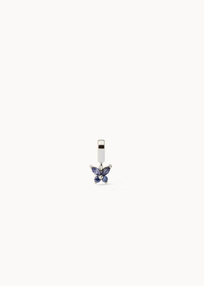 Charm Mariposa Azul