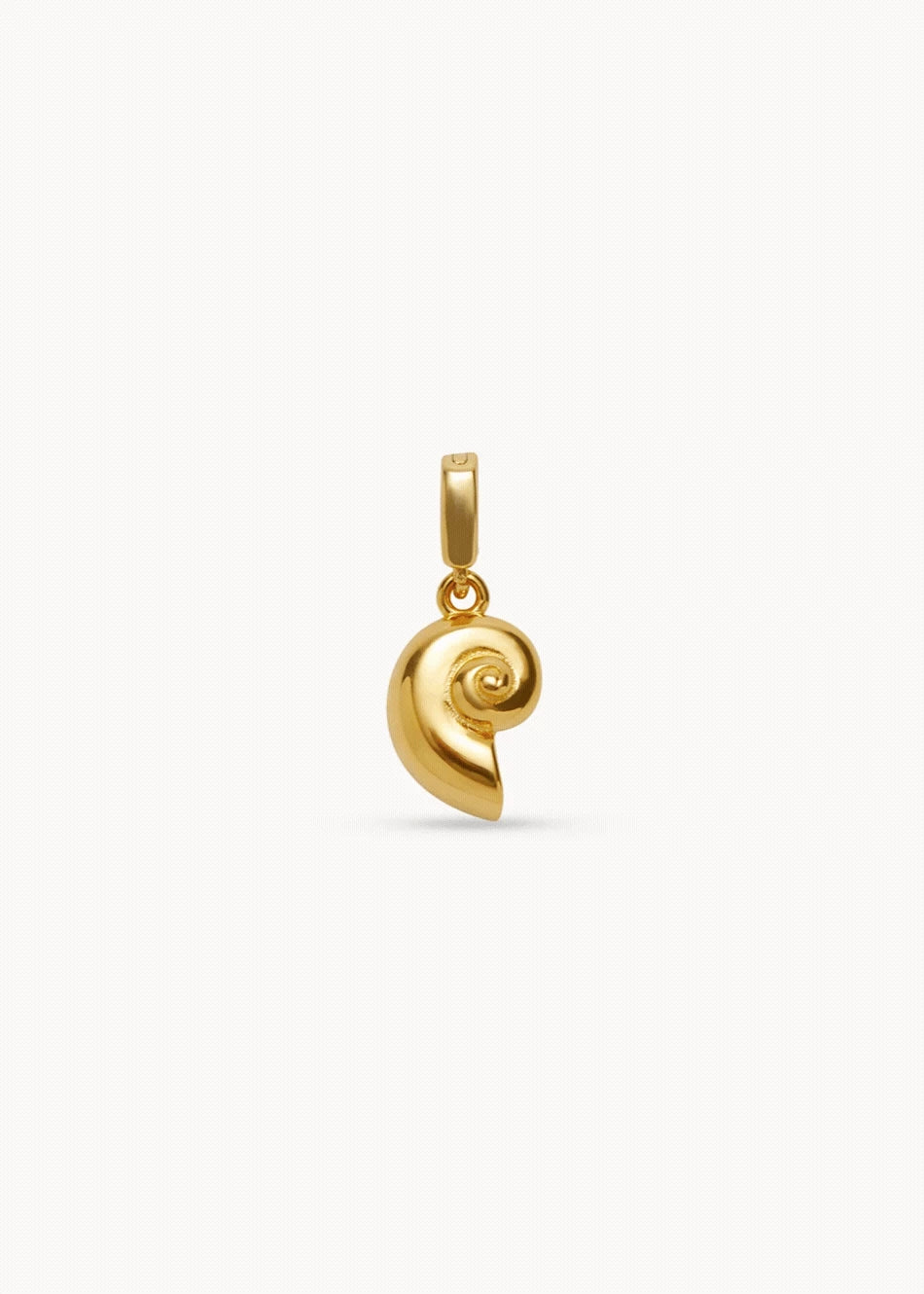 Charm Espiral de Mar