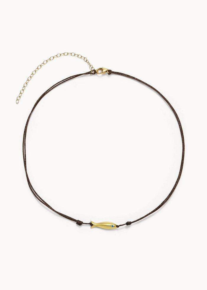 Collar Le Pêcheur