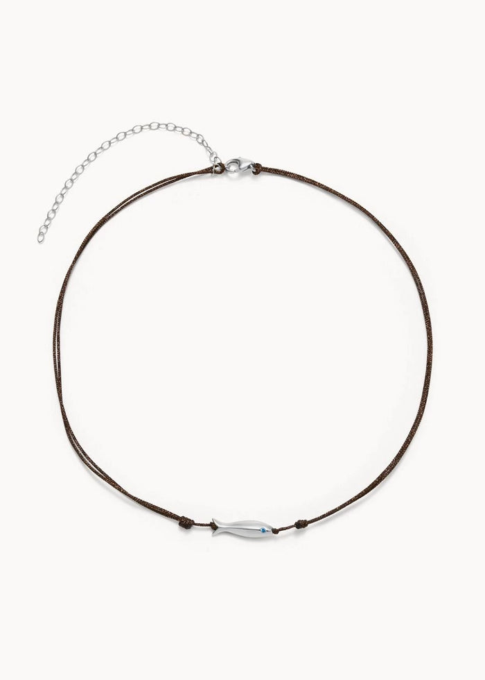 Collar Le Pêcheur