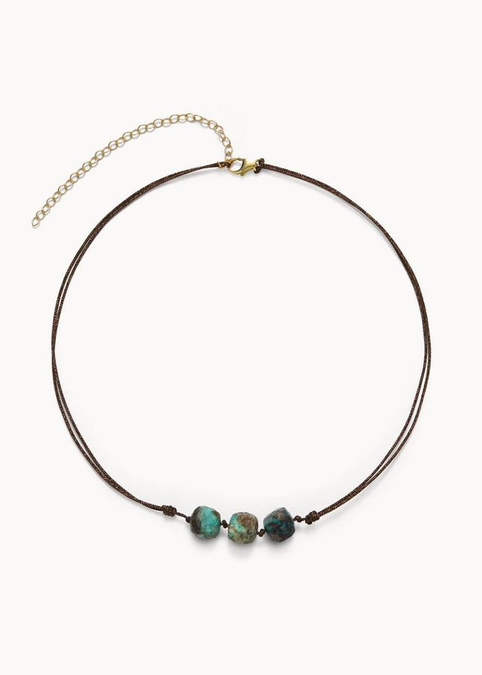 Le Monde Necklace